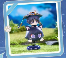 画像7: 【原神 99pt】原神　放浪者　ゆらゆらミニフィギュア【予約10月下旬】 (7)