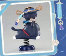 画像9: 【原神 99pt】原神　放浪者　ゆらゆらミニフィギュア【予約10月下旬】 (9)