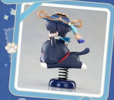 画像10: 【原神 99pt】原神　放浪者　ゆらゆらミニフィギュア【予約10月下旬】 (10)