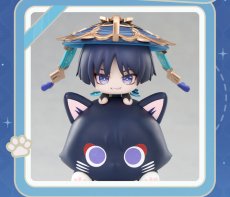 画像13: 【原神 99pt】原神　放浪者　ゆらゆらミニフィギュア【予約10月下旬】 (13)
