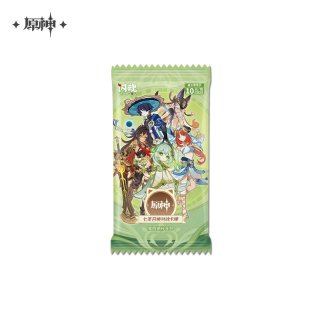 原神 ニィロウ 公式グッズ販売中一覧｜ HAKUTEA
