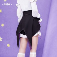 画像5: 【原神 349pt】原神　ドゥリンイメージ　ショートパンツ　特典アクスタ付き【期間限定】【予約11月下旬】 (5)