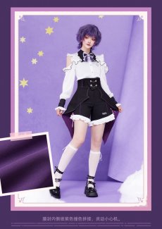 画像9: 【原神 349pt】原神　ドゥリンイメージ　ショートパンツ　特典アクスタ付き【期間限定】【予約11月下旬】 (9)