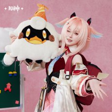 画像2: 【原神 169pt】原神　リンネア・ルミ　抱き枕【予約11月上旬】 (2)