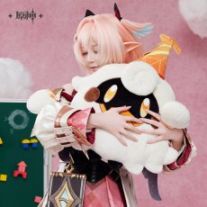 画像3: 【原神 169pt】原神　リンネア・ルミ　抱き枕【予約11月上旬】 (3)