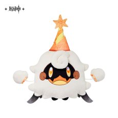 画像9: 【原神 169pt】原神　リンネア・ルミ　抱き枕【予約11月上旬】 (9)
