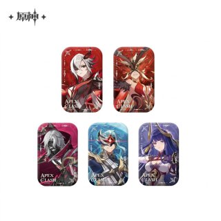 原神 アルレッキーノ 公式グッズ販売中一覧｜ HAKUTEA