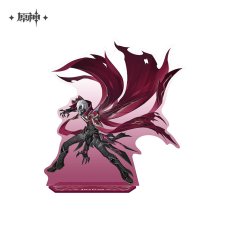 「月の狩人」レリル