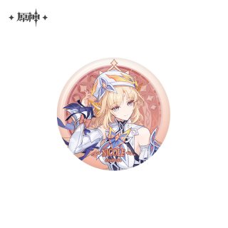 原神 バッジ 公式正規品一覧 ｜ HAKUTEA