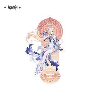 公式正規品　レア　アクスタ　原神公式三周年記念ギフトボックス 公式正規品 レア アクスタ 原神公式三周年記念ギフトボックス - メルカリ
