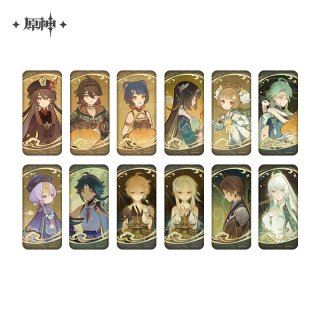 原神 鍾離 公式グッズ販売中一覧｜ HAKUTEA