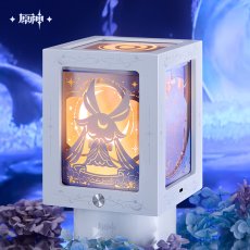 画像1: 【原神 349pt】原神　コロンビーナ・伴月紀聞　オルゴールセット【特殊航空便、船便】【予約11月上旬】 (1)