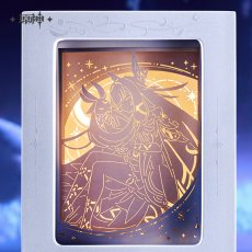 画像4: 【原神 349pt】原神　コロンビーナ・伴月紀聞　オルゴールセット【特殊航空便、船便】【予約11月上旬】 (4)