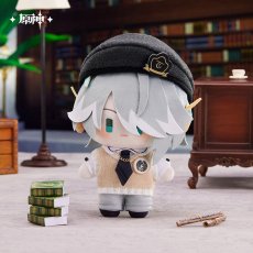 画像2: 【原神 149pt】原神　学趣紀聞　ぬいぐるみ【予約11月上旬】 (2)