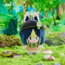 画像4: 【原神 149pt】原神　学趣紀聞　ぬいぐるみ【予約11月上旬】 (4)