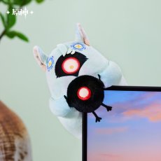 画像1: 【原神 69pt】原神　ドットーレ・猛獣　ひっかけぬいぐるみ【予約11月下旬】 (1)