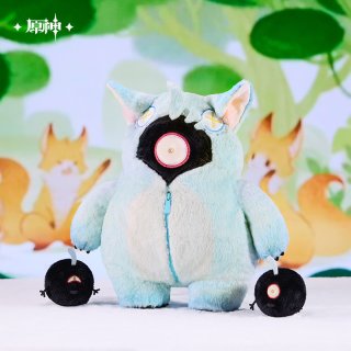 原神 ぬいぐるみ・抱き枕 公式正規品一覧 ｜ HAKUTEA