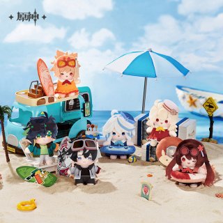 原神 フリーナ 公式グッズ販売中一覧｜ HAKUTEA