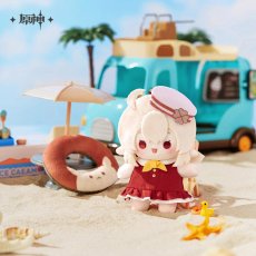 画像3: 【原神 89pt】原神　仲夏パーティー　ぬいぐるみバッグチャーム【予約11月下旬】 (3)