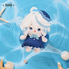 画像4: 【原神 89pt】原神　仲夏パーティー　ぬいぐるみバッグチャーム【予約11月下旬】 (4)