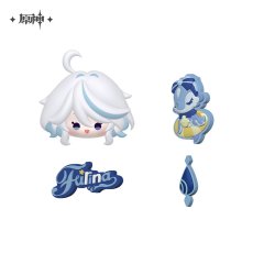 フリーナ