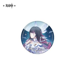 原神 バッジ 公式正規品一覧 ｜ HAKUTEA