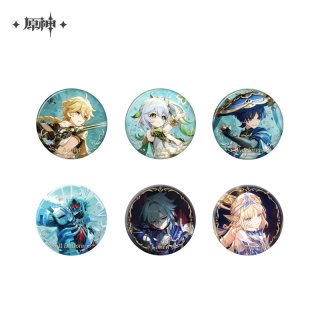 原神 放浪者 公式グッズ販売中一覧｜ HAKUTEA
