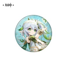 ナヒーダ