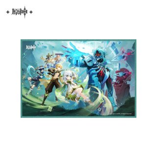 原神 ナヒーダ 公式グッズ販売中一覧｜ HAKUTEA