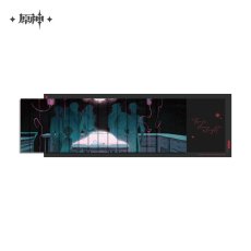 画像5: 【原神 68pt】原神　光を拒む者　両面ギミックフォトブック【11月上旬】 (5)