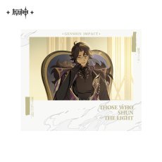 画像2: 【原神 270pt】原神　光を拒む者　カード　15点セット【11月上旬】 (2)