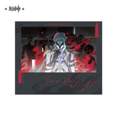 画像3: 【原神 270pt】原神　光を拒む者　カード　15点セット【11月上旬】 (3)