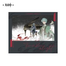 画像4: 【原神 270pt】原神　光を拒む者　カード　15点セット【11月上旬】 (4)