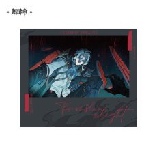 画像5: 【原神 270pt】原神　光を拒む者　カード　15点セット【11月上旬】 (5)