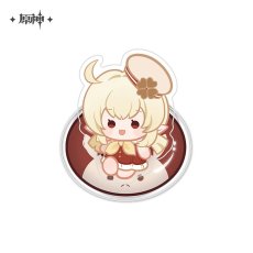 クレー