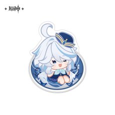 フリーナ