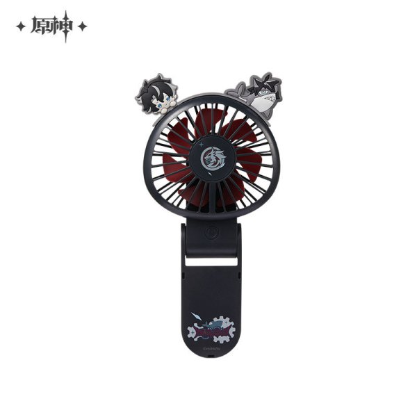 【新品未使用】Disneyana Fan Festival 2010年 記念品 原神 仲夏パーティー 折りたたみ式ハンディファン【特殊航空便、船便