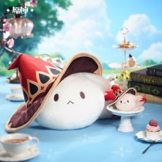 画像2: 【原神 179pt】原神　お茶会ドドコ　ぬいぐるみ【11月下旬】 (2)
