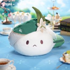 画像4: 【原神 179pt】原神　お茶会ドドコ　ぬいぐるみ【11月下旬】 (4)