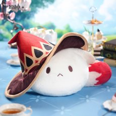 画像5: 【原神 179pt】原神　お茶会ドドコ　ぬいぐるみ【11月下旬】 (5)