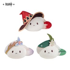画像1: 【原神 179pt】原神　お茶会ドドコ　ぬいぐるみ【11月下旬】 (1)