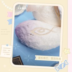 画像6: 【原神 179pt】原神　お茶会ドドコ　ぬいぐるみ【11月下旬】 (6)