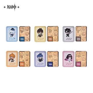 原神 鍾離 公式グッズ販売中一覧｜ HAKUTEA