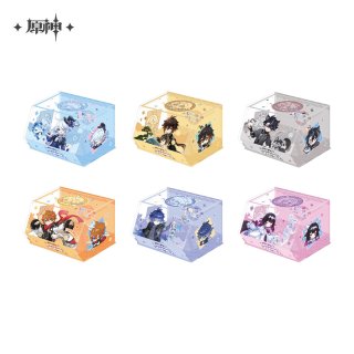 原神 リオセスリ 公式グッズ販売中一覧｜ HAKUTEA