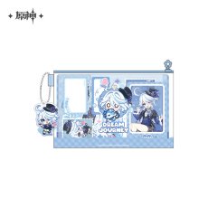 フリーナ