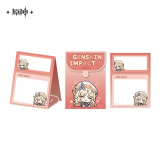 原神 文房具・雑貨 公式正規品一覧 ｜ HAKUTEA