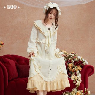 原神 ファッション 公式正規品一覧 ｜ HAKUTEA