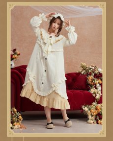 画像12: 【原神 399pt】原神　夜の茶話会　サンドローネ　ネグリジェ【期間限定】【予約2027年1月上旬】 (12)