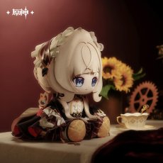 画像2: 【原神 299pt】原神　サンドローネ　ぬいぐるみ【予約2027年1月下旬】 (2)