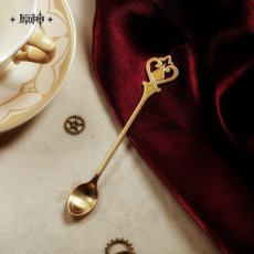 画像4: 【原神 169pt】原神　サンドローネ・鏡水の解明　ティーカップセット【予約12月下旬】 (4)